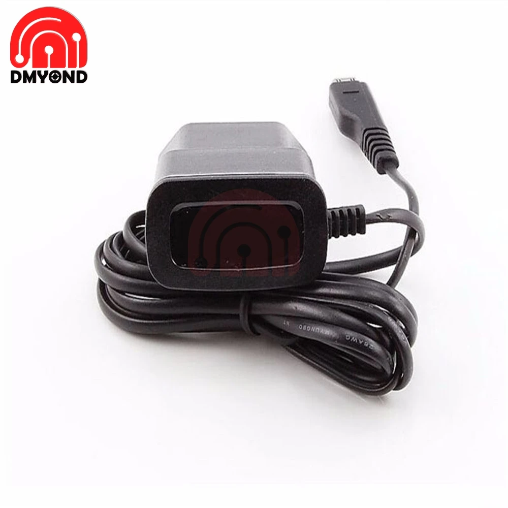 Сетевое зарядное устройство с микро-USB разъемом 5 В 3 0 А | Инструменты