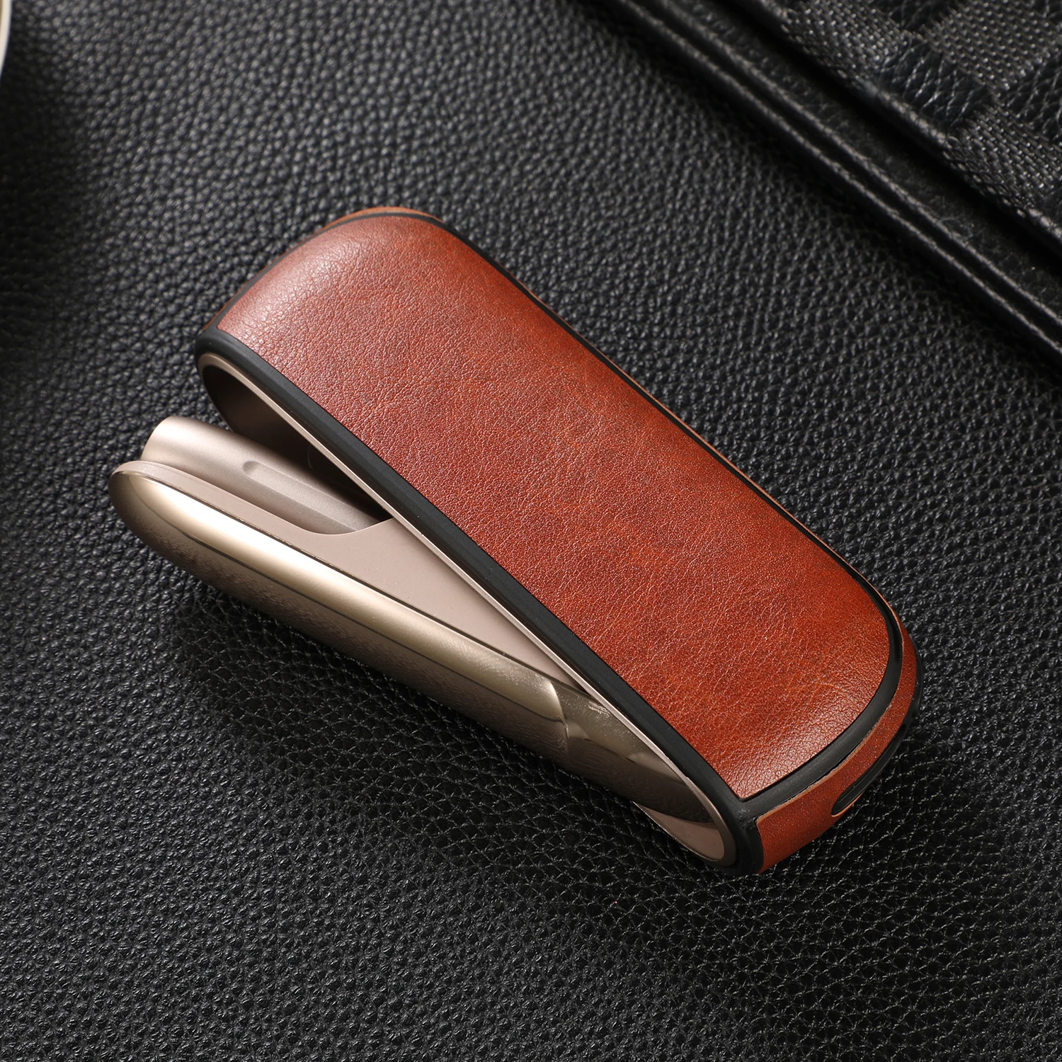 Чехол для IQOS 3 0 E приспособление скрутки сигарет защитный чехол аксессуары из