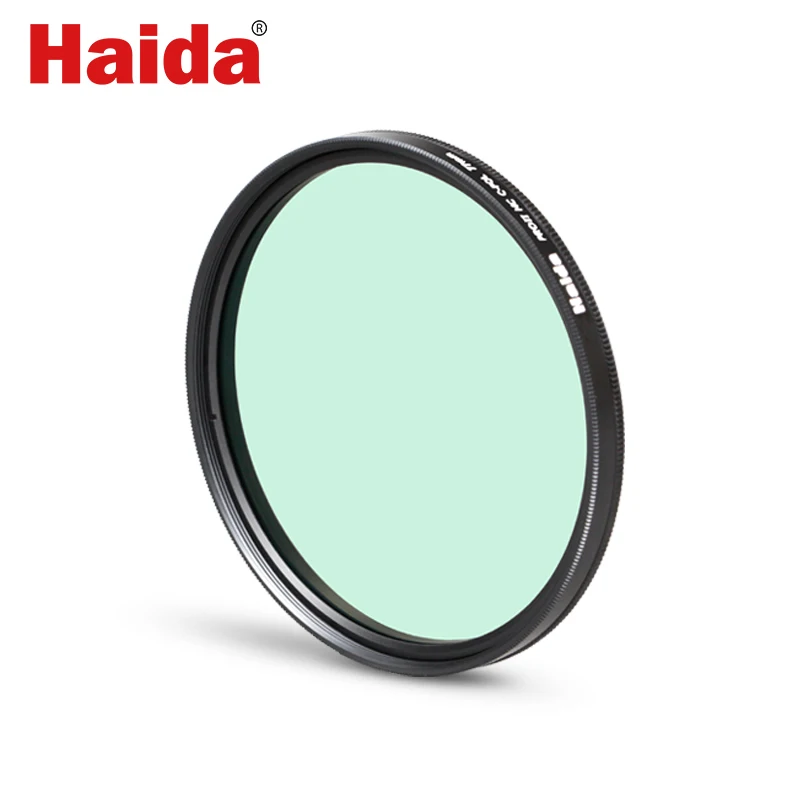 Оптическое стекло тонкий pro ii мульти покрытие cpl поляризатор фильтр для объектива