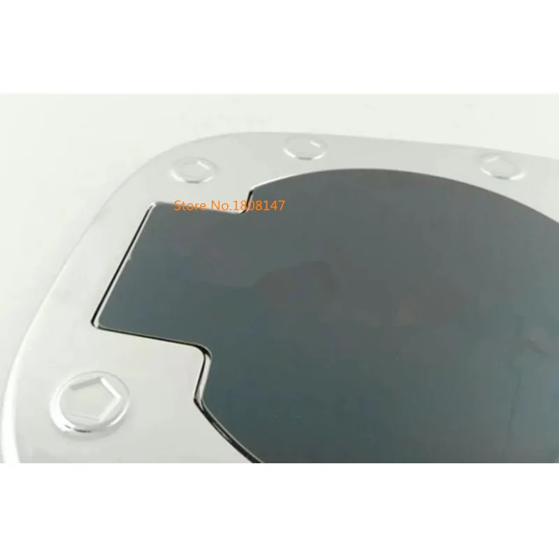 Автомобильная крышка для газового/топливного/масляного бака наклейка рамка