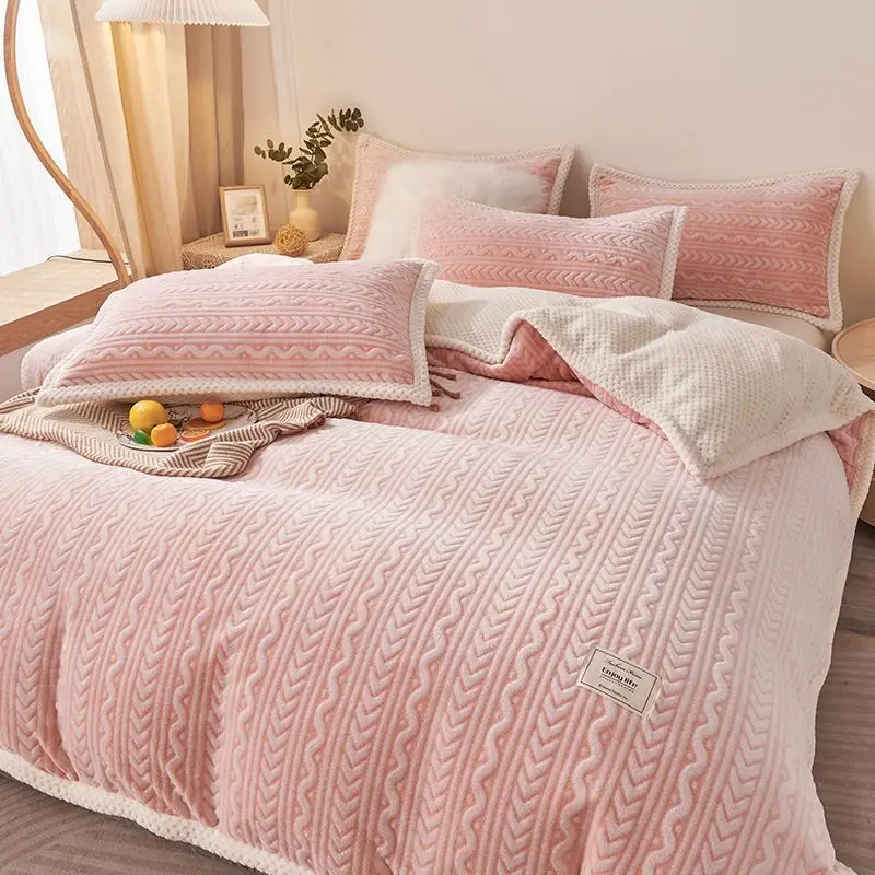 

Snowflake Bedspread On The Bed Bed Blanket Design Blanket Throw Blanket Bed Spread Blanket Winter Blanket Plaids And Covers