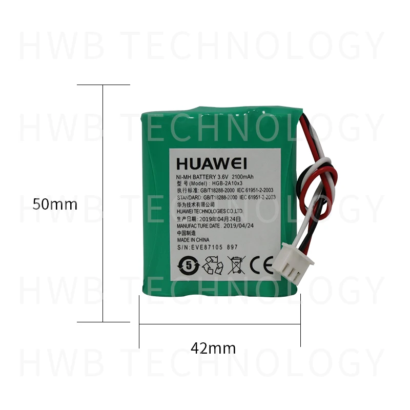 10 PCS/lot new 3.6V AA 1000mAh ni-mh Battery pack Rechargeable batteries China mobile cordless phone Free shipping | Электроника