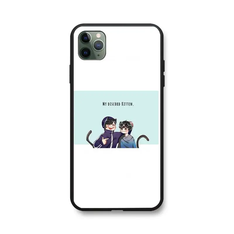 

Hot Dream Smp Phone Case For IPhone 6 6s 7 8 11 12 X XS PRO PLUS MINI MAX FUNDAS COVER PB