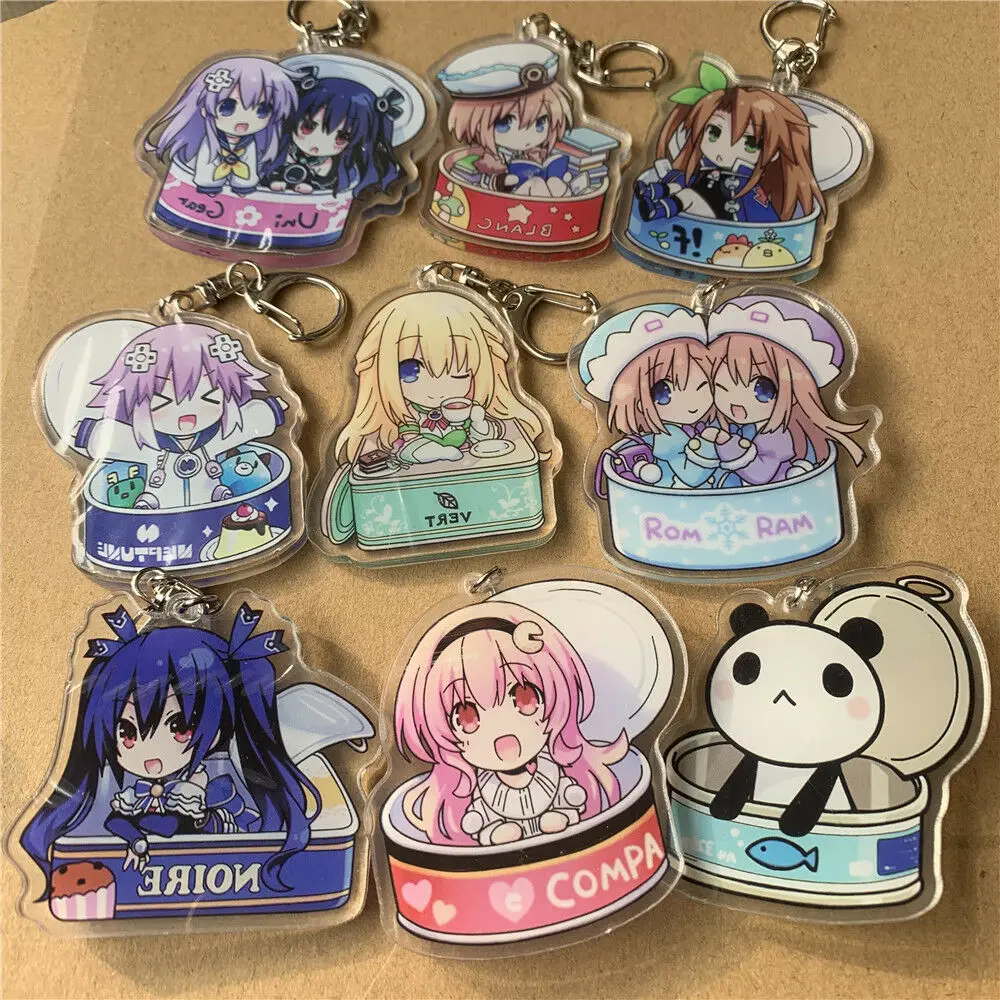 Гипергабаритный акриловый брелок для ключей Нептуна и конфет|Реквизит костюмов|