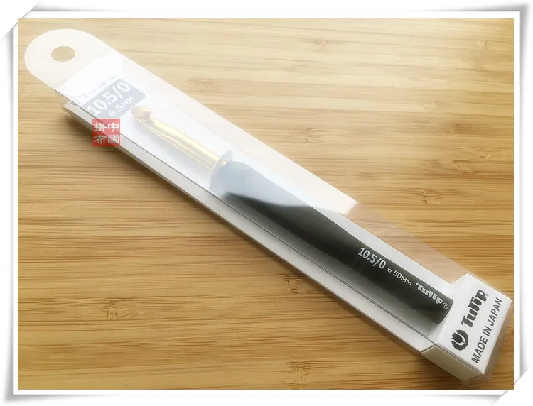 Тюльпан ETIMO ручка для подушки алюминиевые золотые крючки вязания спиц пряжа 2 мм 5