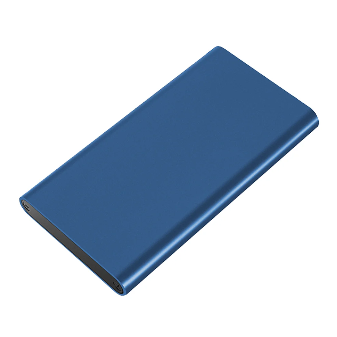 XT-XINTE External Enclosure Hard Drive Mini mSATA to USB 3.0 HDD Hard Drive Adapter Case For mSATA SSD Case Box