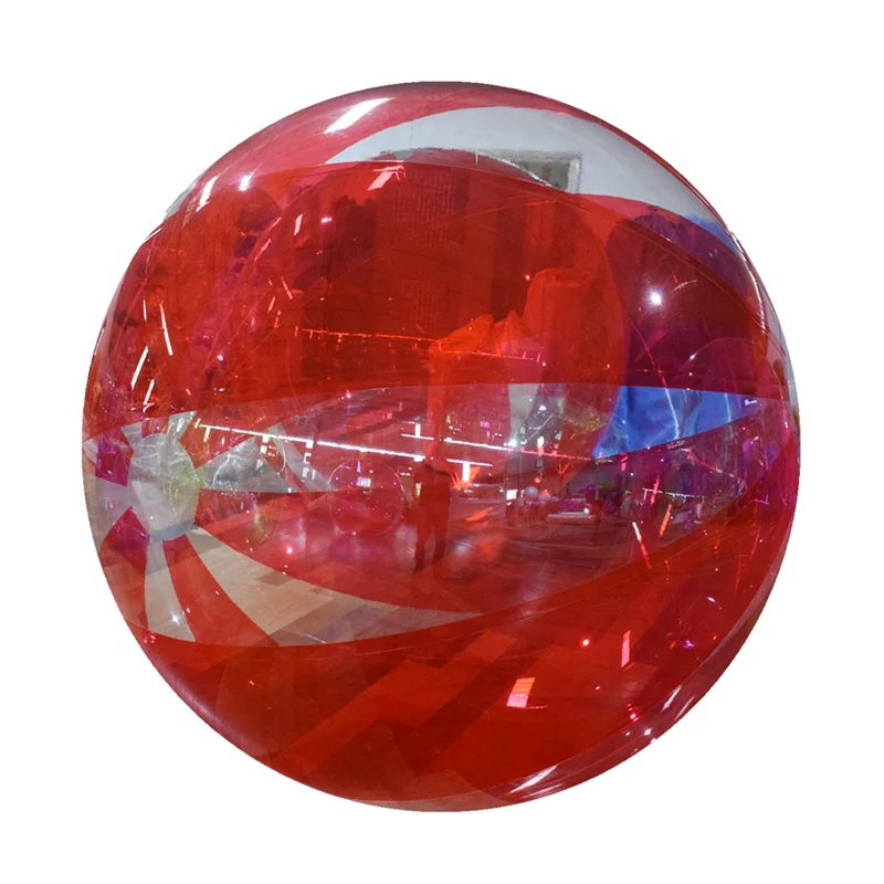 

Factory price inflatable water toys walking ball for kids used on sea/pool