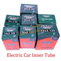 bike tube heavy duty bicycle tube32mm valve premium quality butyl inner tube for 14x2 50 16x2 1252 53 0 18x2 1252 5 22x2 125