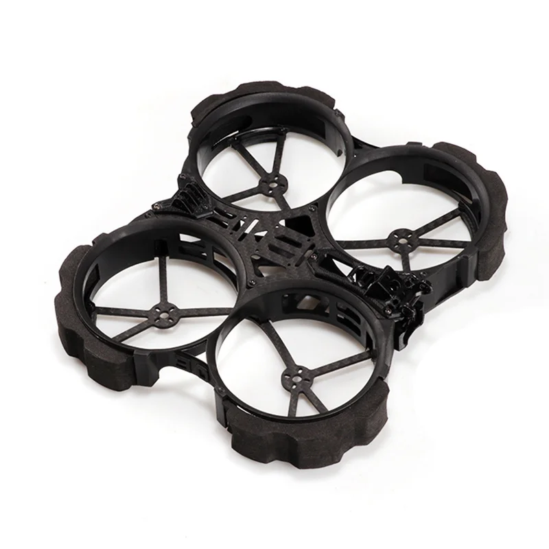 HGLRC Veyron25CR Veyron30CR 2 5/3 дюйма Комплект внутренней рамы Cinewhoop для Фристайл FPV