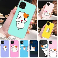 Slok Oruchuban Ebichu Phone Case for iPhone Plus 2020 pro MAX 12Mini
