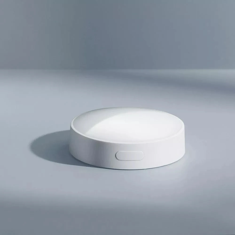 

Xiaomi Mijia Smart Light Sensor Zigbee3.0 Light Detection Intelligent Linkage Waterproof Work With Mijia Smart Multimode Gateway