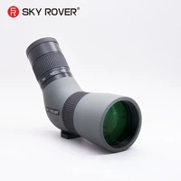 sky rover 8 24x50ed 9 27x56ed spotting scope hd telescope bird watching fmc waterproof
