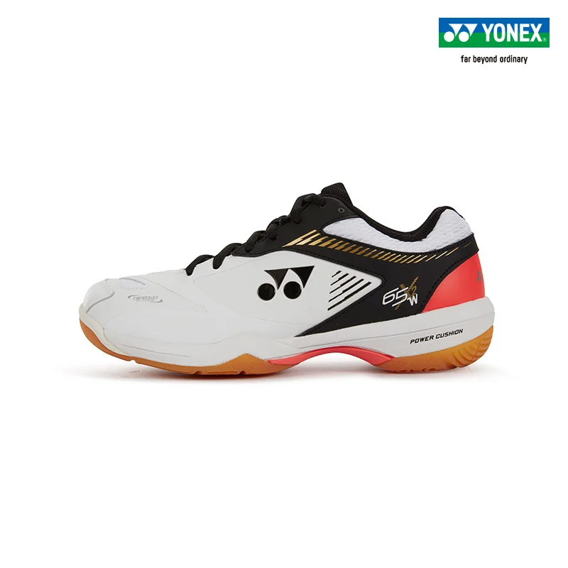 Оригинальная обувь для бадминтона Yonex широкие мужские и женские спортивные кроссовки Kento Momota в том же стиле кроссовки Shb65x2mex