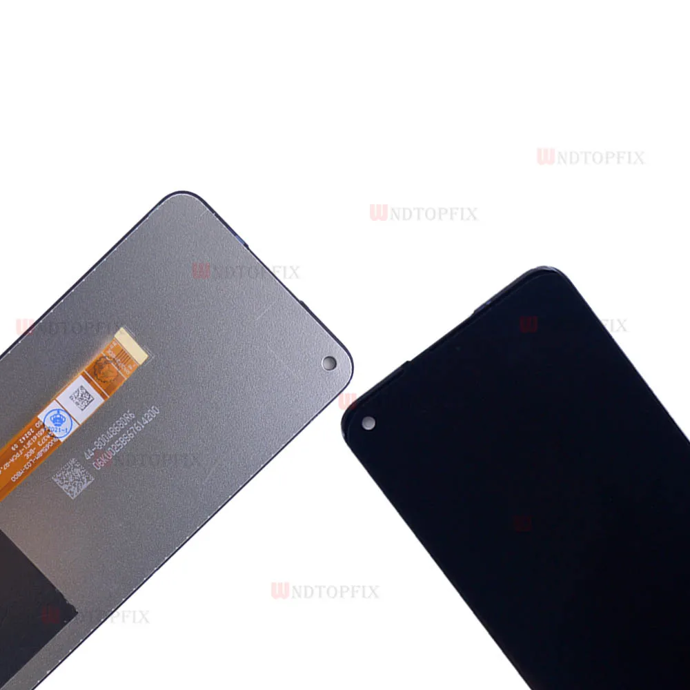 Pantalla LCD probada para OPPO A53 2020, montaje de digitalizador con pantalla t&aacute;ctil de 6,5 pulgadas, repuesto para Oppo A53, CPH2127, 100%-3