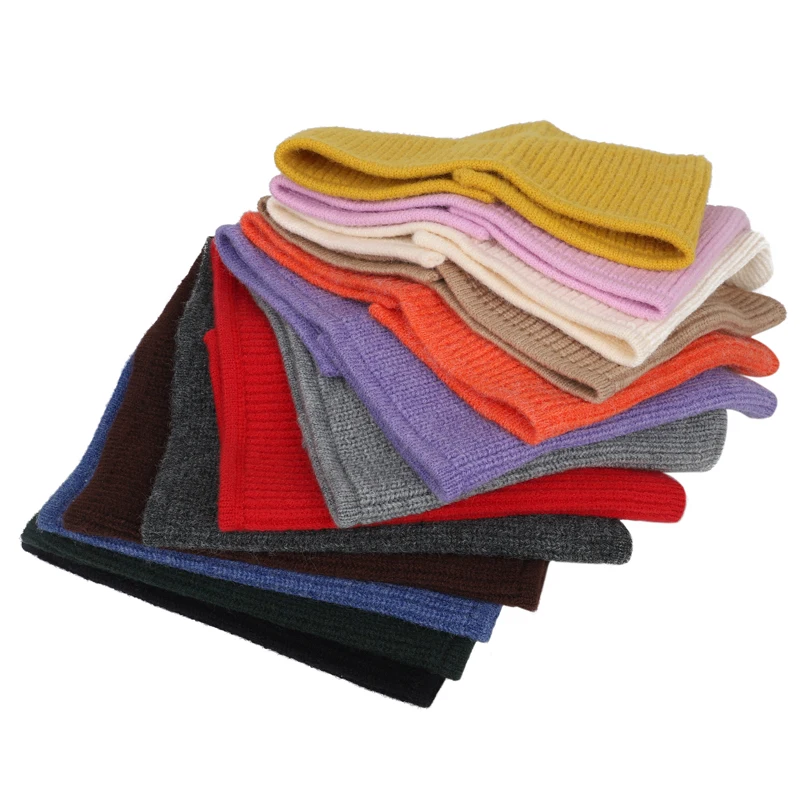 

2020 new winter bib scarf ladies accessories ladies winter scarf fashion outdoor warm and comfortable pure cotton high quality