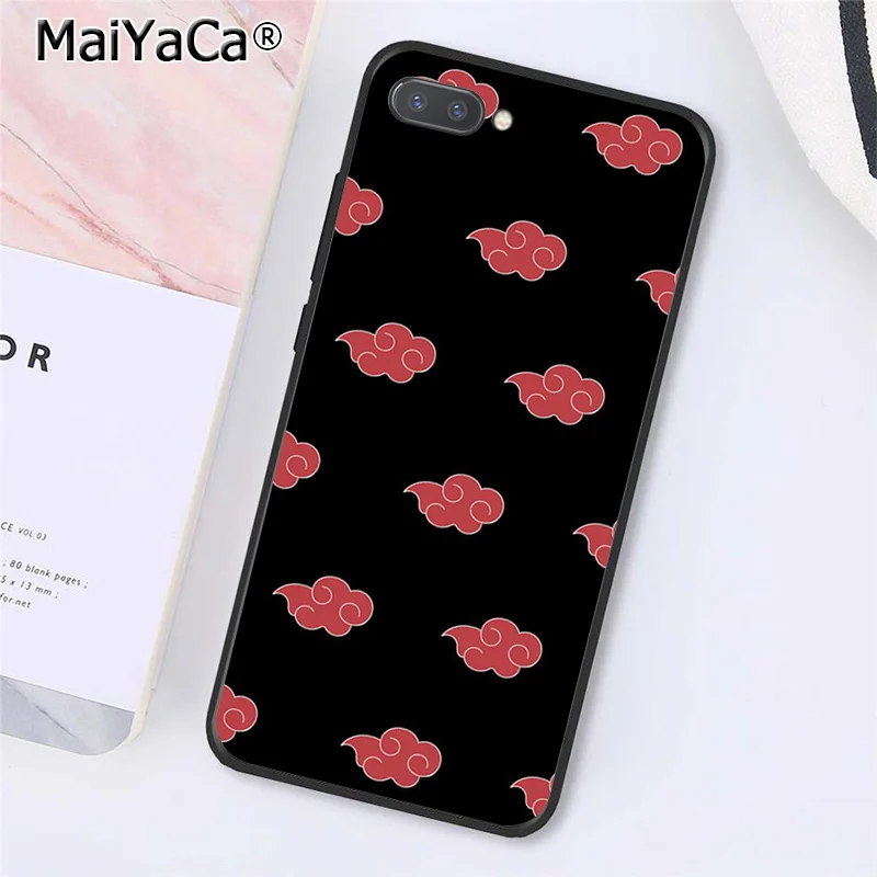 A9 MaiYaCa крутая японское аниме «Наруто» чехол для телефона для huawei смартфона Honor 8X9 10 20 Lite 7A 8A 5A 7C 10i 20i View20 - Цвет: A9