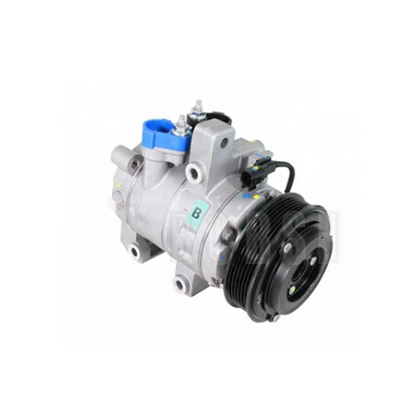 

Автомобильный ремонтный комплект-компрессор 2006-2014lan dro verf ree lan der2 насос для кондиционера Компрессор кондиционера в сборе