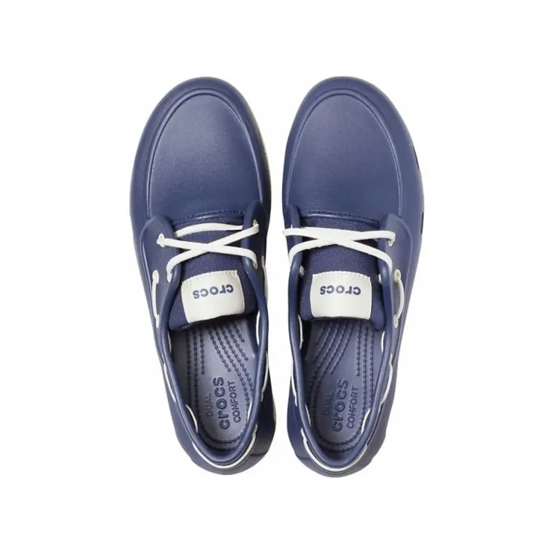 CROCS Classic Boat Shoe M MEN|Обувь для ходьбы| |