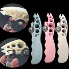 Открывалка для ампул, медицинского стекла, 1 шт., ручка для открывания