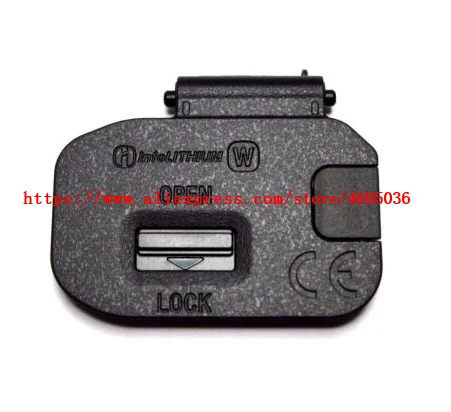 Новый A7 II / A7R A7S Батарея отсека крышка Кепки для Sony ILCE-7M2 ILCE-7RM2 ILCE-7SM2 A7M2 A7RM2 A7SM2 A7II A7RII