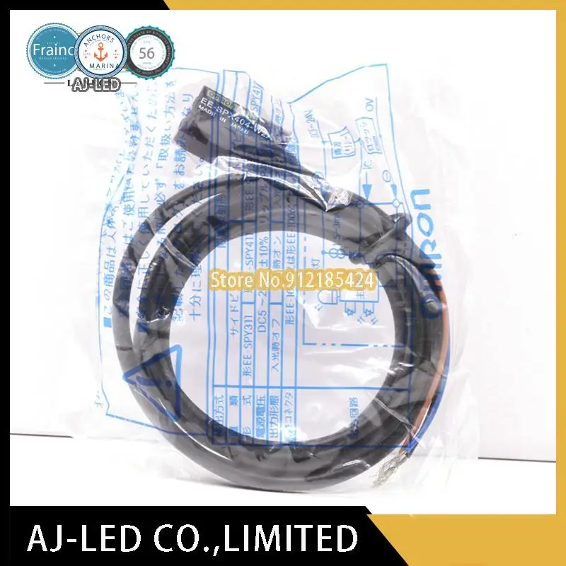 

Фотоэлектрический выключатель 2 шт./лот используется для дымовой сигнализации для подсчета количества движений механической руки