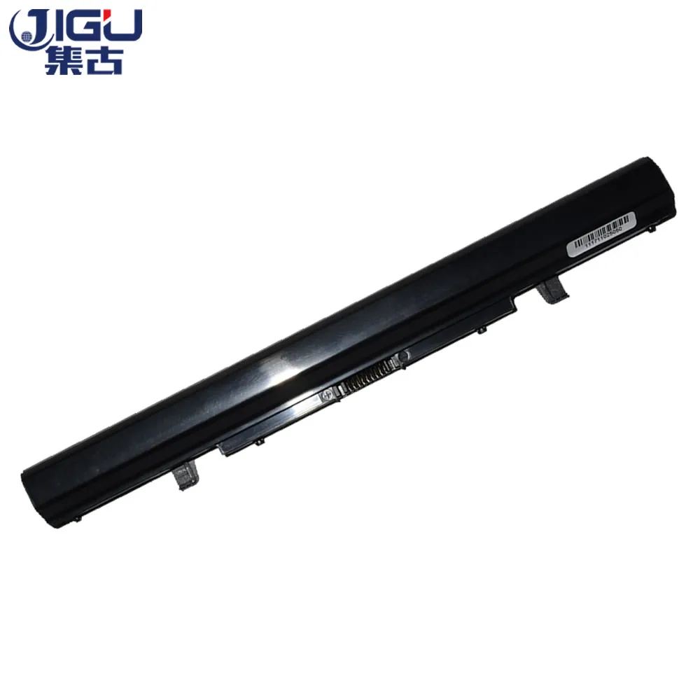 JIGU 2600 мАч PA5076R 1BRS PA5076U PA5077U PABAS268 PABAS269 ноутбук батарея для Toshiba Satellite L900 L950