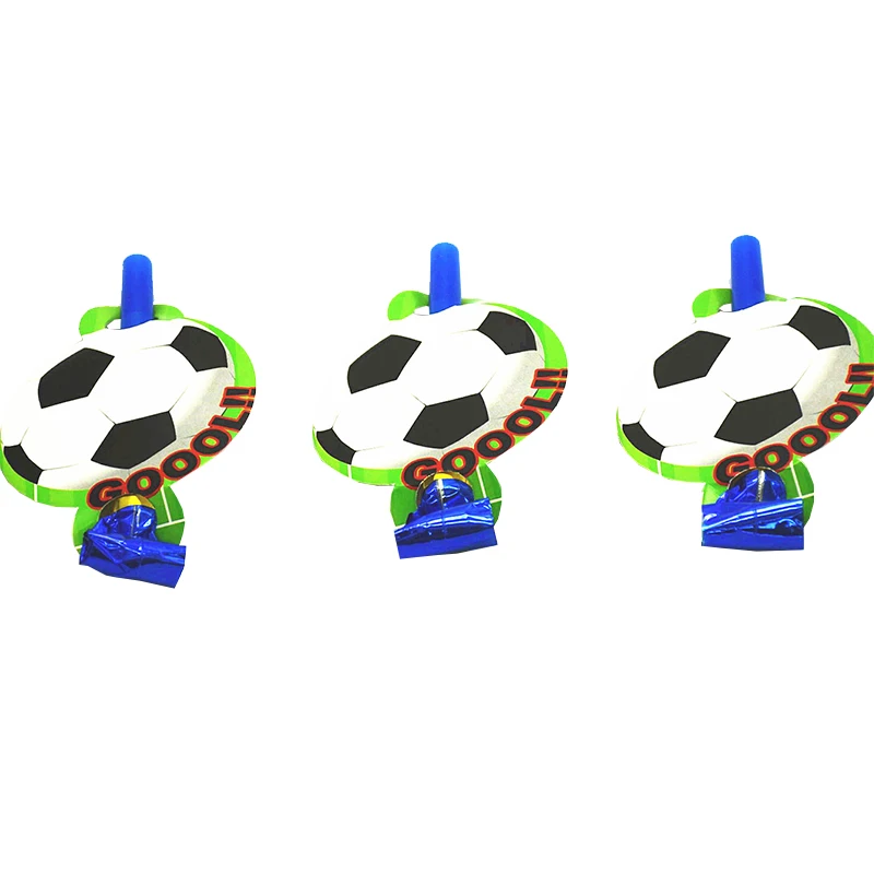 Дети шумят день рождения праздник Декор поставки мальчик праздновать