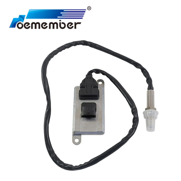 

5WK96693A 2872298 2894946RX 2894946 Nitrogen Oxygen Sensor Nox sensor for Cummins