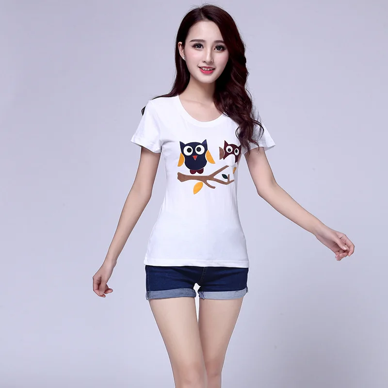 

Summer burgundy 2020 short sleeve t shirt Women Top Garment beige