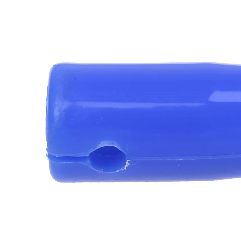 1 шт. силиконовый чехол для тату машинки держатель накладка защита от ударов 4