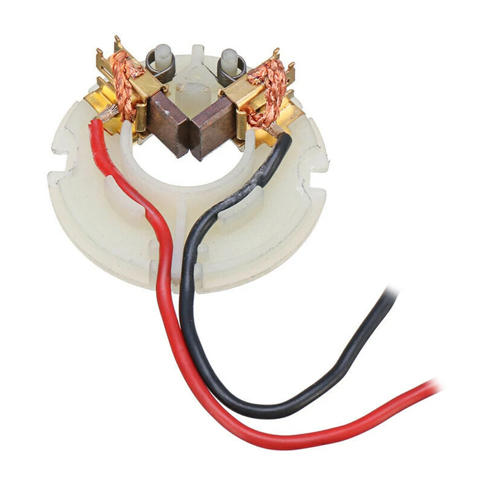 

2pcs Accessories Carbon Brush Office Power Tool Accessories Multifunction Replacement Practical Holder DIY Home For CB440 BHP458