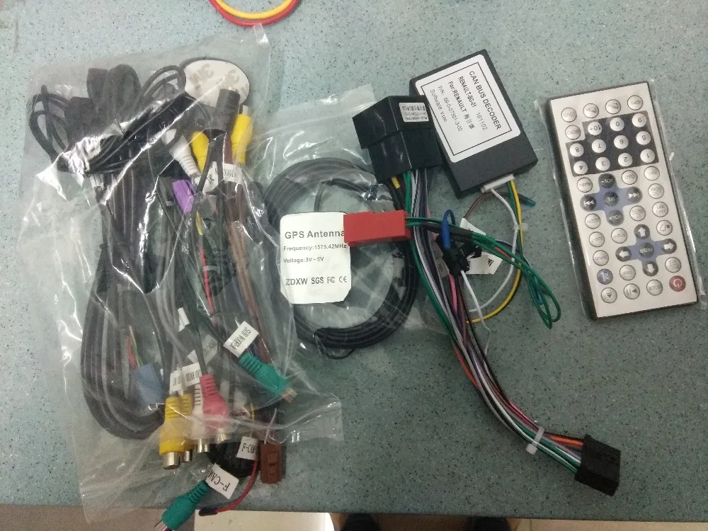 Автомагнитола с восьмиядерным процессором 7 дюймов 8 ядер Android 9 0 DVD-плеером GPS для