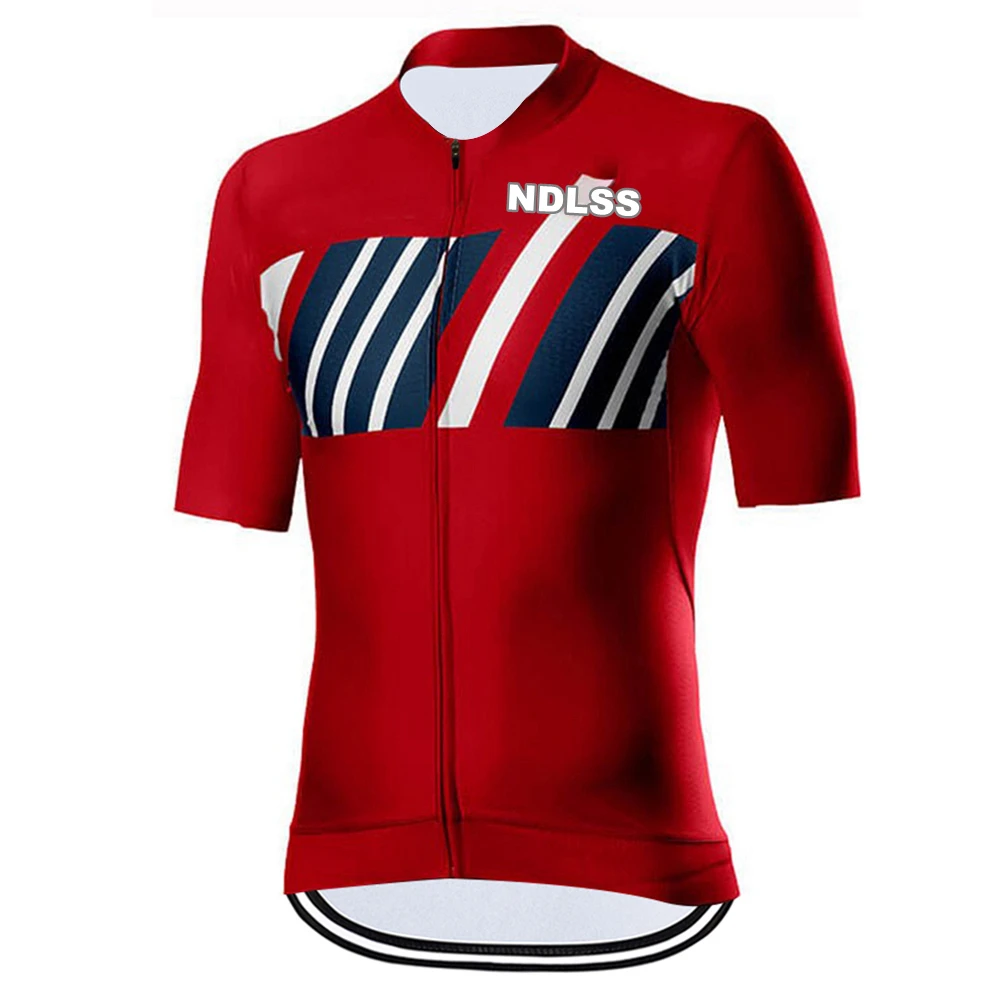 Велоспорт Джерси одежда велосипедов Mtb велосипеда Горные дышащая быстросохнущая