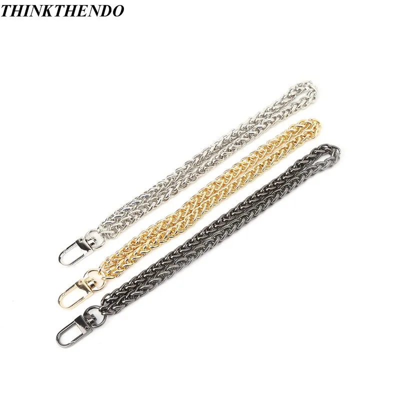 Сменный ремешок на запястье клатч кошелек сумка для монет цепочка аксессуары