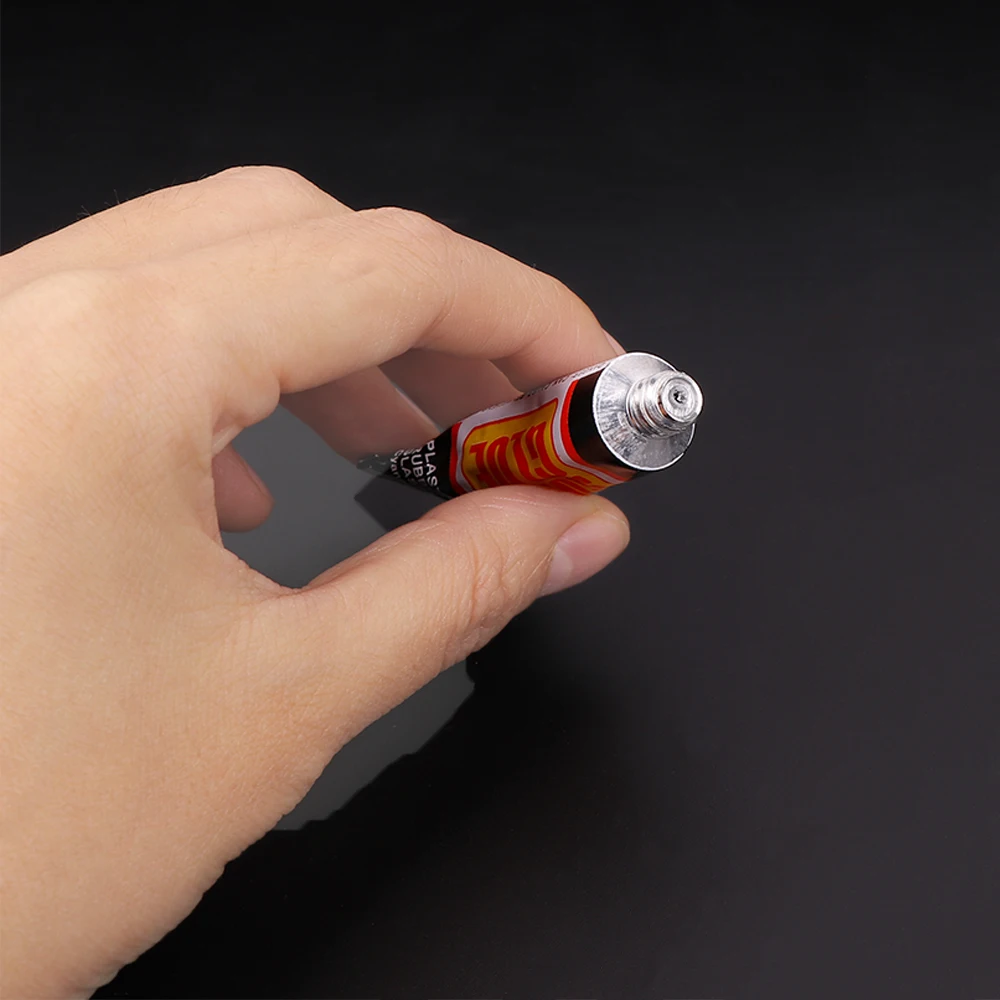 Супер клей мгновенная быстросохнущая прочная адгезия многофункциональный для