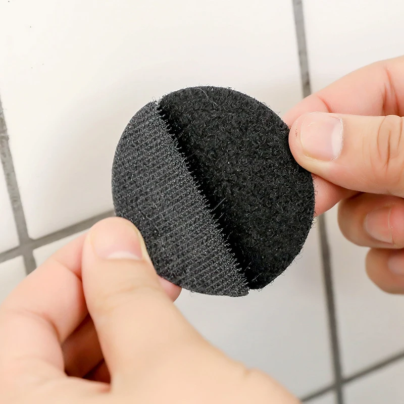

Double-sided Adhesive Fixed Velcro Grippers Sheet Mattress Cover Blankets Grippers Non-slip Retainer for Sofa Sheet