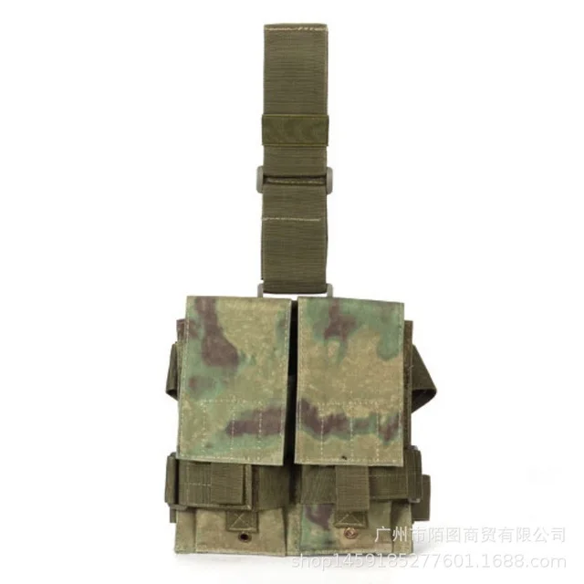 Тактическая Сумка M4 для хранения пистолета камуфляжная сумка гаин Военная