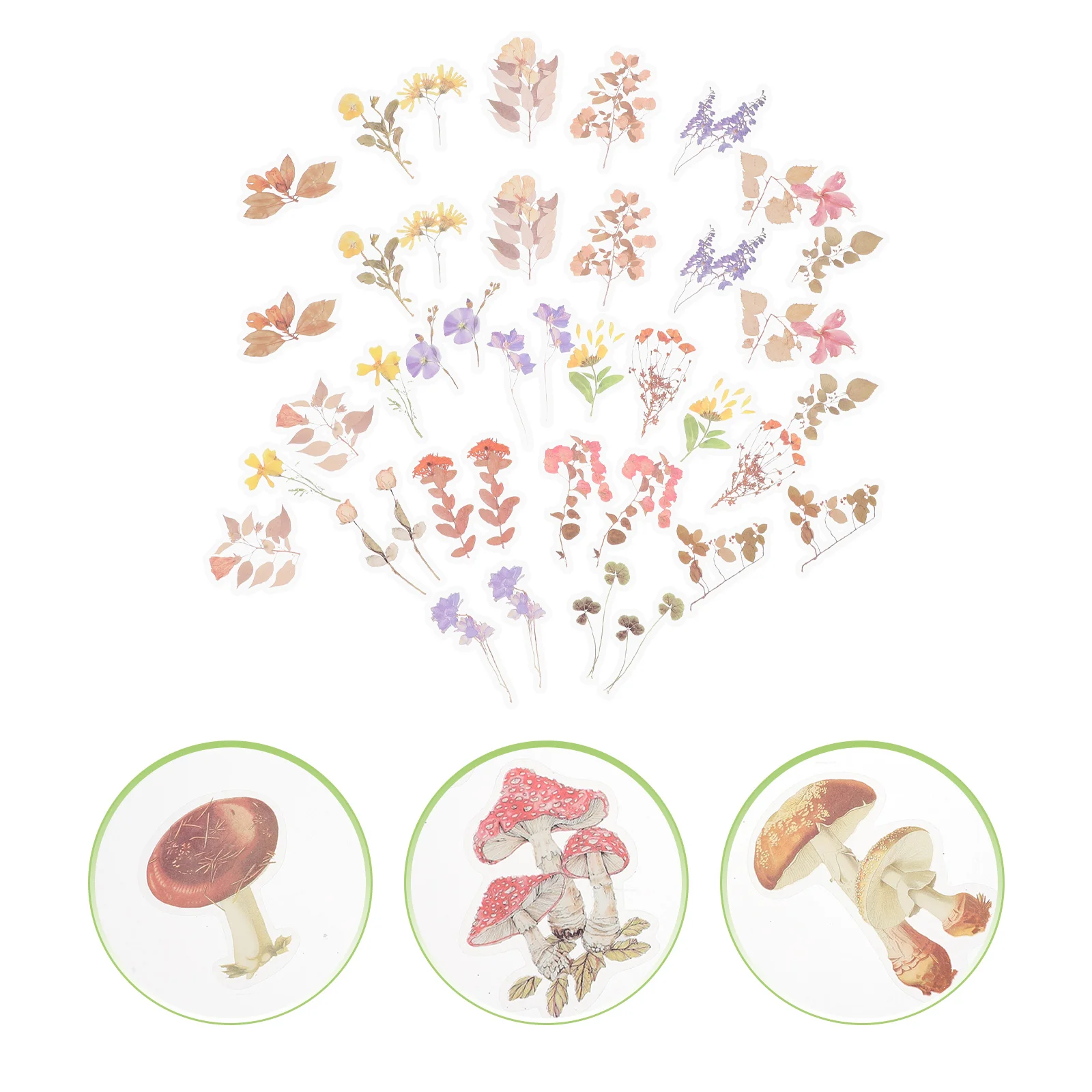 

Альбом для стикеров ручной работы, 2 набора