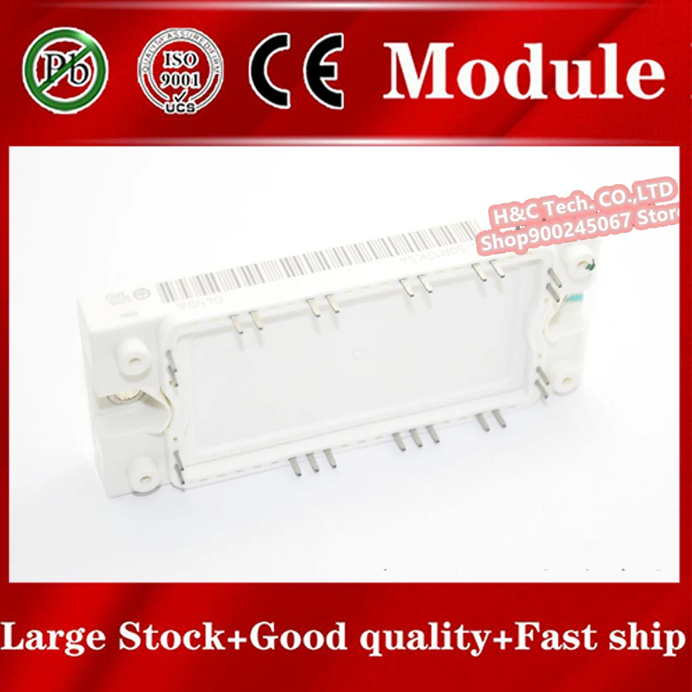 

Fast ship 1pcs F4-50R12KS4 Module F450R12KS4 F4-50R12KS4
