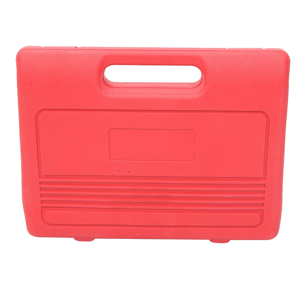 

21pcs Universal Auto Car Precision Disc Brake Caliper Wind Back Tool Kit Brake Pad Brake Pump Brake Piston Car Repair Tool Kit