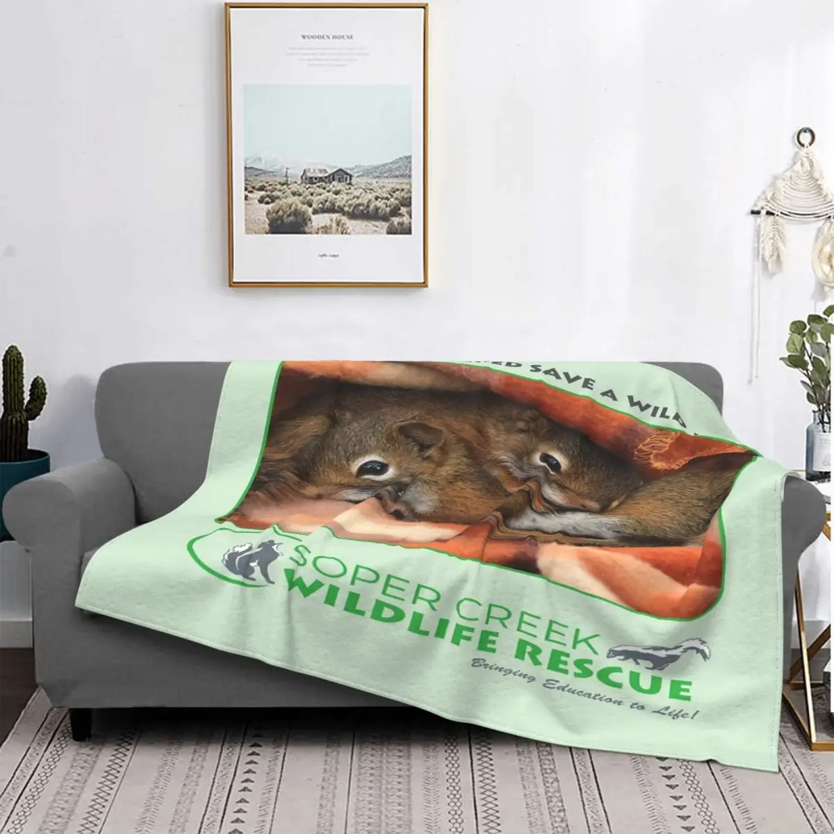 

Peanut And Sunflower Squirrels - Blanket Bedspread Bed Plaid Bedspread Anime Plaid Plaid Blankets Plaids And Covers