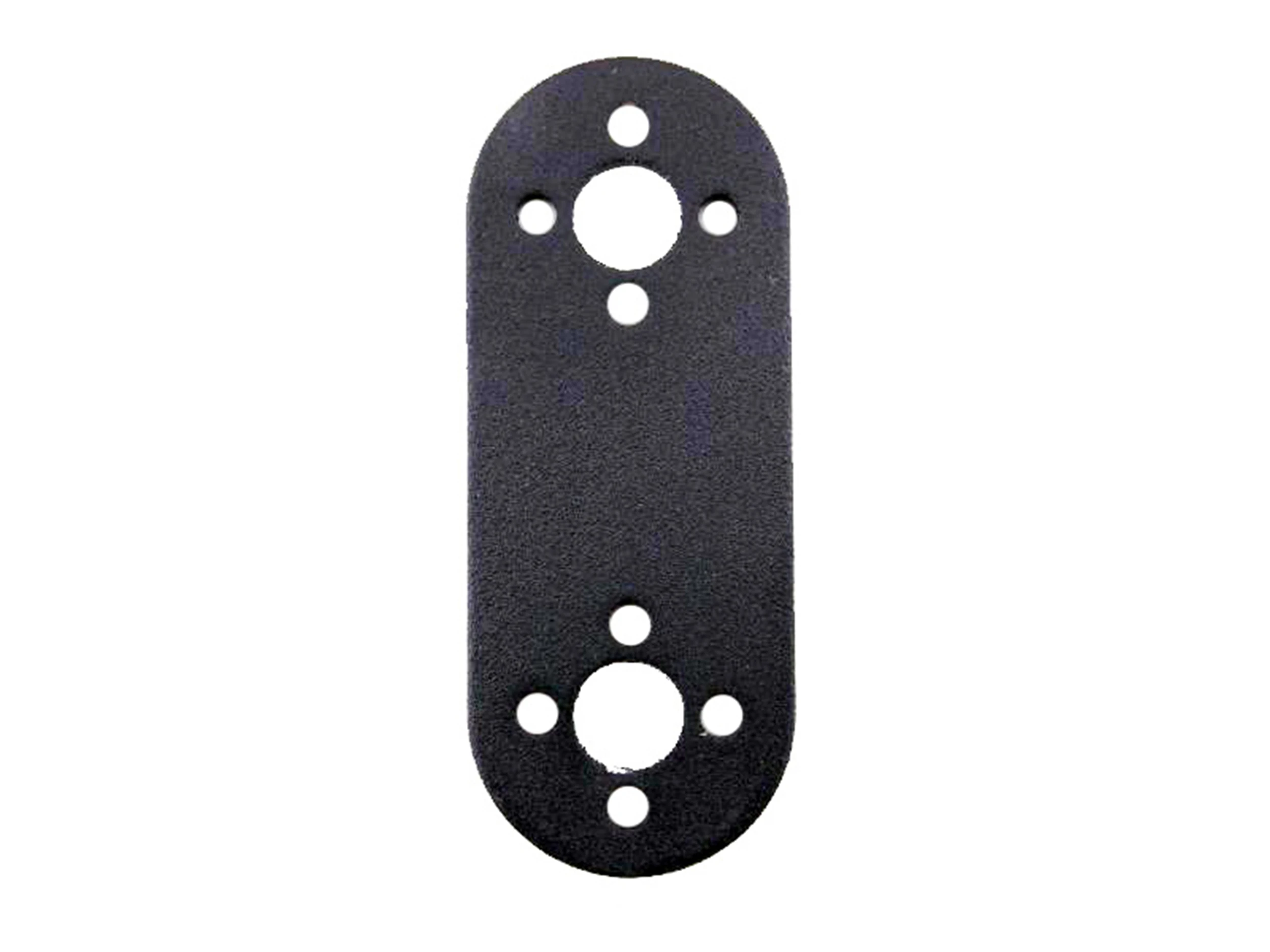 I-образный сервопривод с фиксированным кронштейном сделай сам для умных