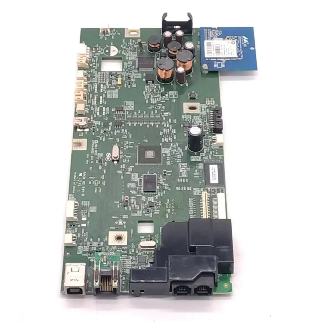 Основное устройство форматирования доска A7F65-60001 A7F65 для HP OFFICEJET PRO 8620 принтер |