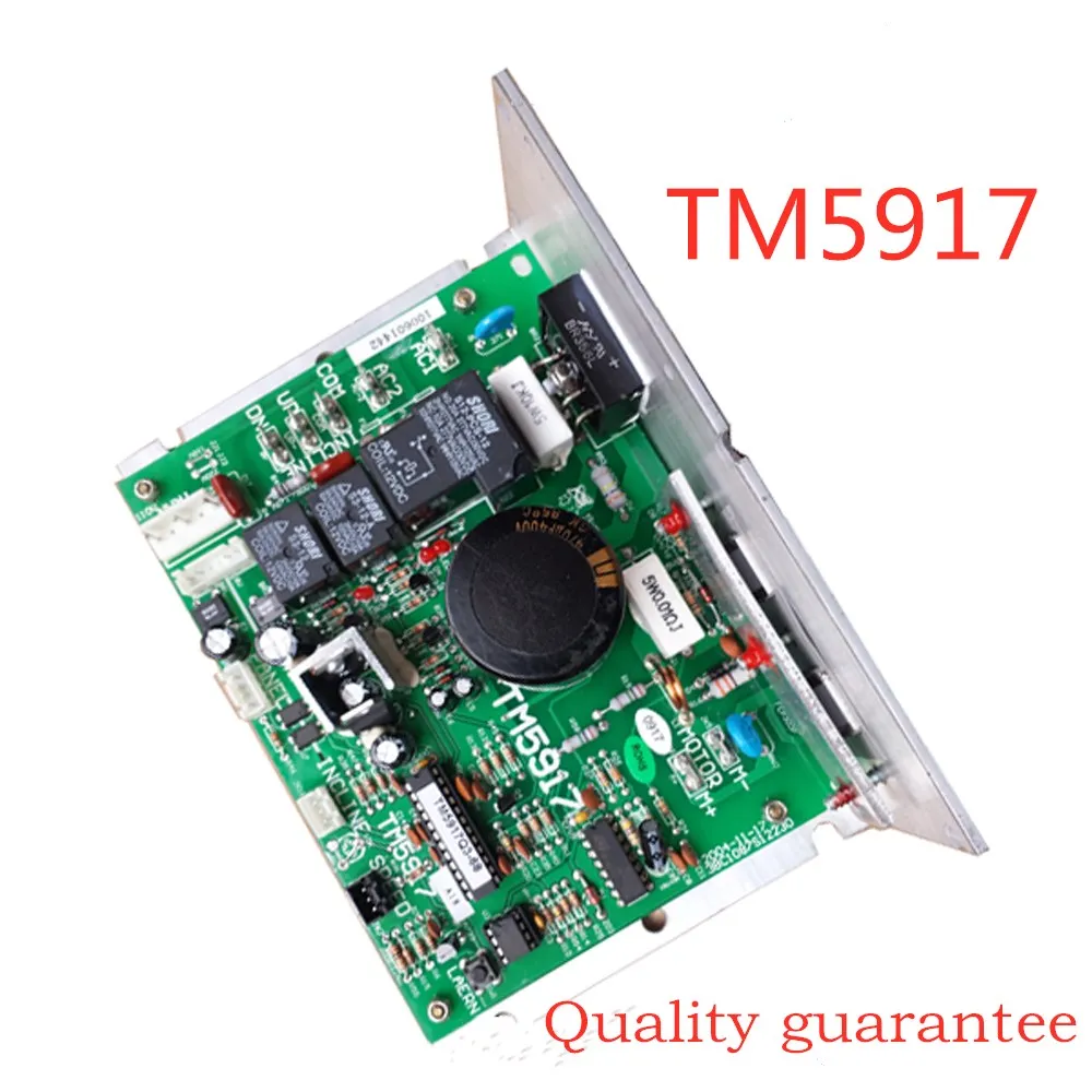 Панель управления TM5917 TM5937 для шуа SH5506|Драйвер двигателя| |