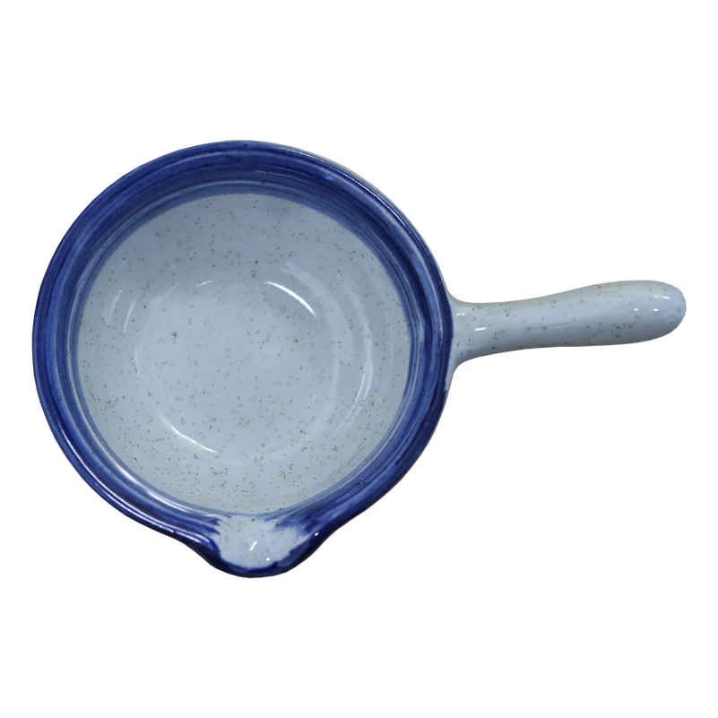 Фарфоровые миски с ручкой для кухни миска соуса 75 мл набор из 2 предметов