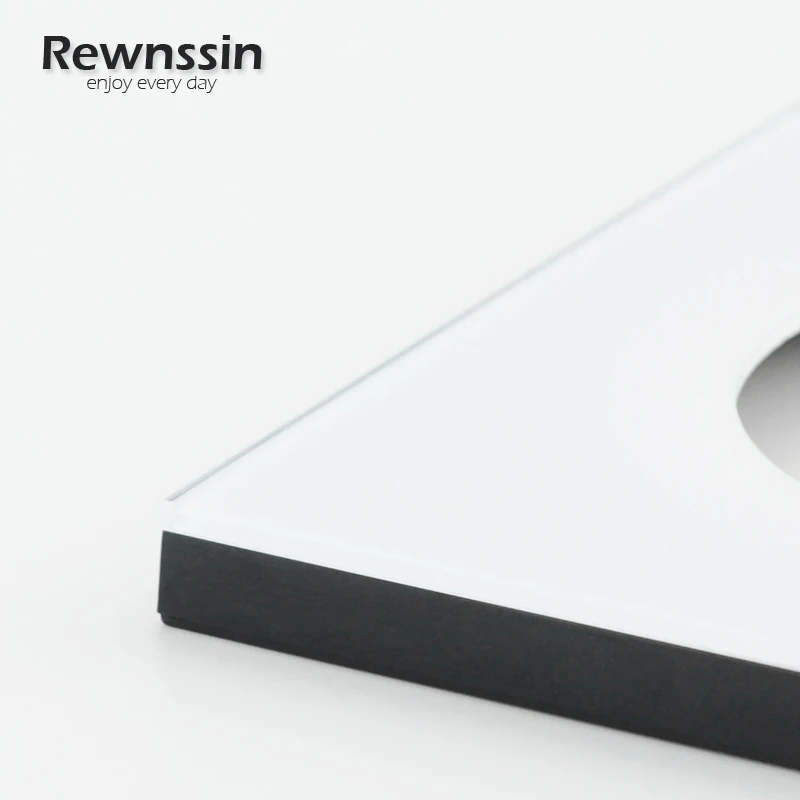 Розетка для выключателя питания встроенная в стену разъем подключения к