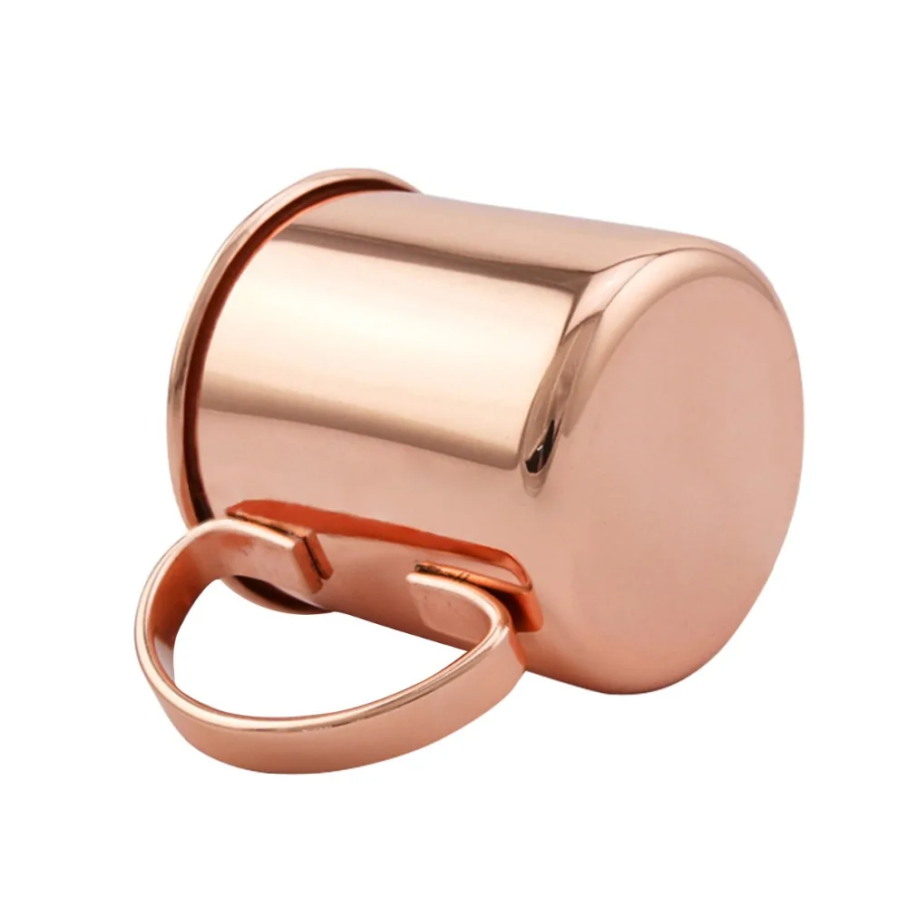 Горячая Распродажа нержавеющая сталь Коктейльные напитки Питьевая чашка кружка