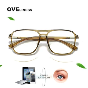 Оправа для очков унисекс, с защитой от сисветильник, игровые компьютерные очки с защитой от излучения, 2020