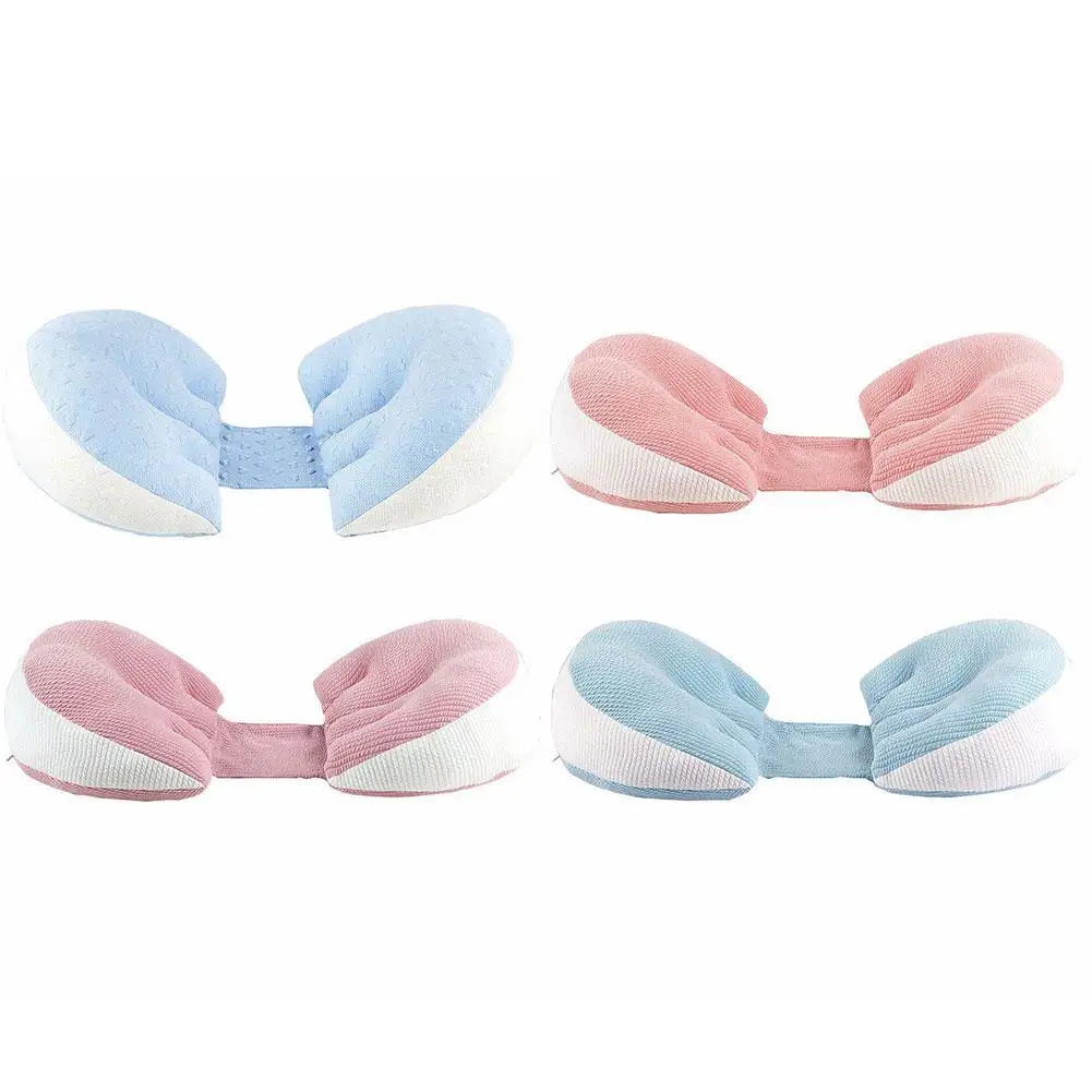 

Детская многофункциональная U-образная подушка для сна, подушка для поддержки живота, домашние аксессуары для беременных