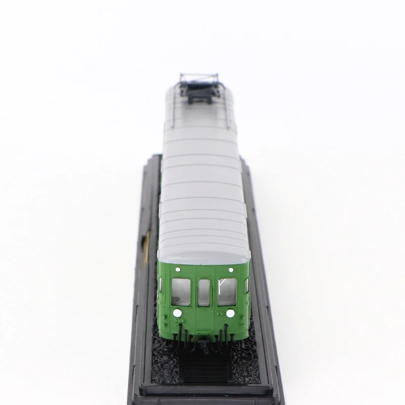 1:87 ATLAS LA REMORQUE SNCF ZR-13600/automotrice Тип Z-3600 1938 костюм редкая коллекция шоу |